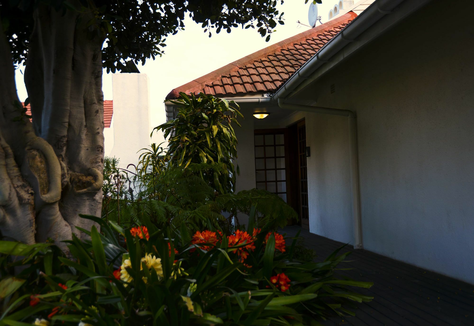 بارو Dolliwarie Guesthouse المظهر الخارجي الصورة